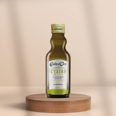 Extra Natives Olivenöl – 250ml mild & vielseitig