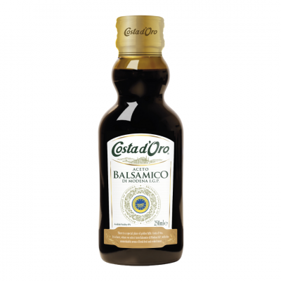 Balsamico-Essig aus Modena – 250ml italienische Qualität