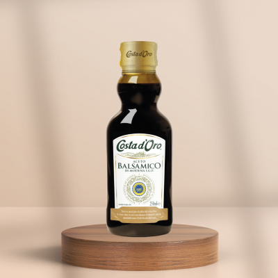 Balsamico-Essig aus Modena – 250ml italienische Qualität